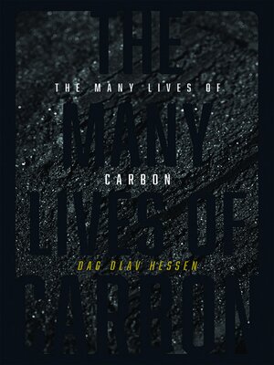 cover image of The Many Lives of Carbon